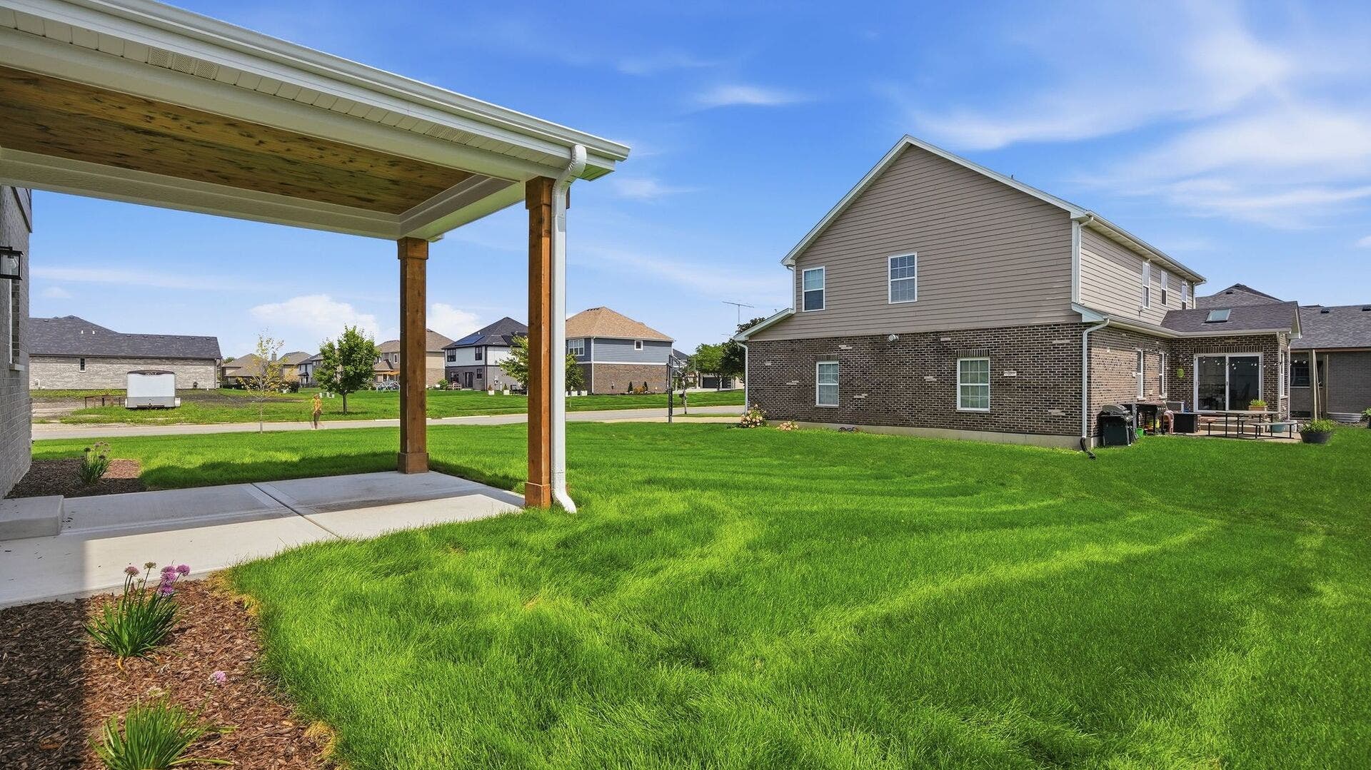 24051 S Williams Drive, Manhattan, IL 60442 24051 S Williams Drive, Manhattan, IL 60442
