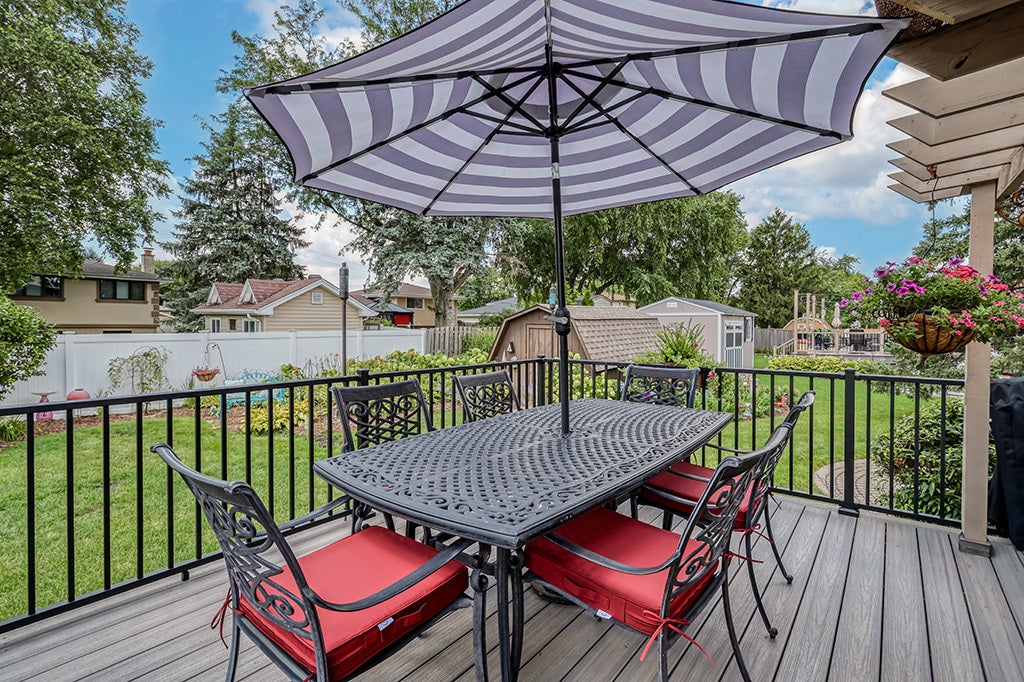 15614 S Badger Lane, Homer Glen, IL 60491