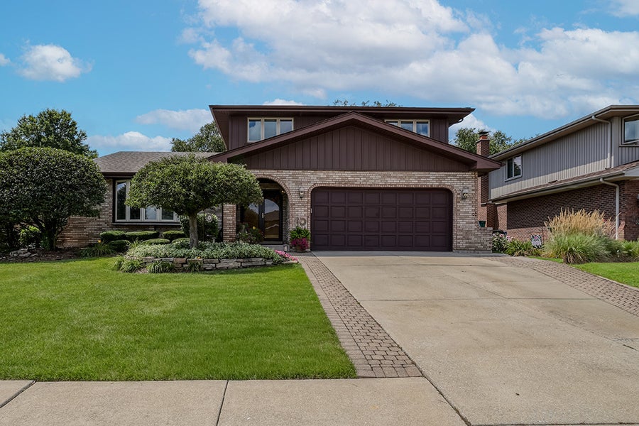 Property photo for 15614 S Badger Lane, Homer Glen, IL
