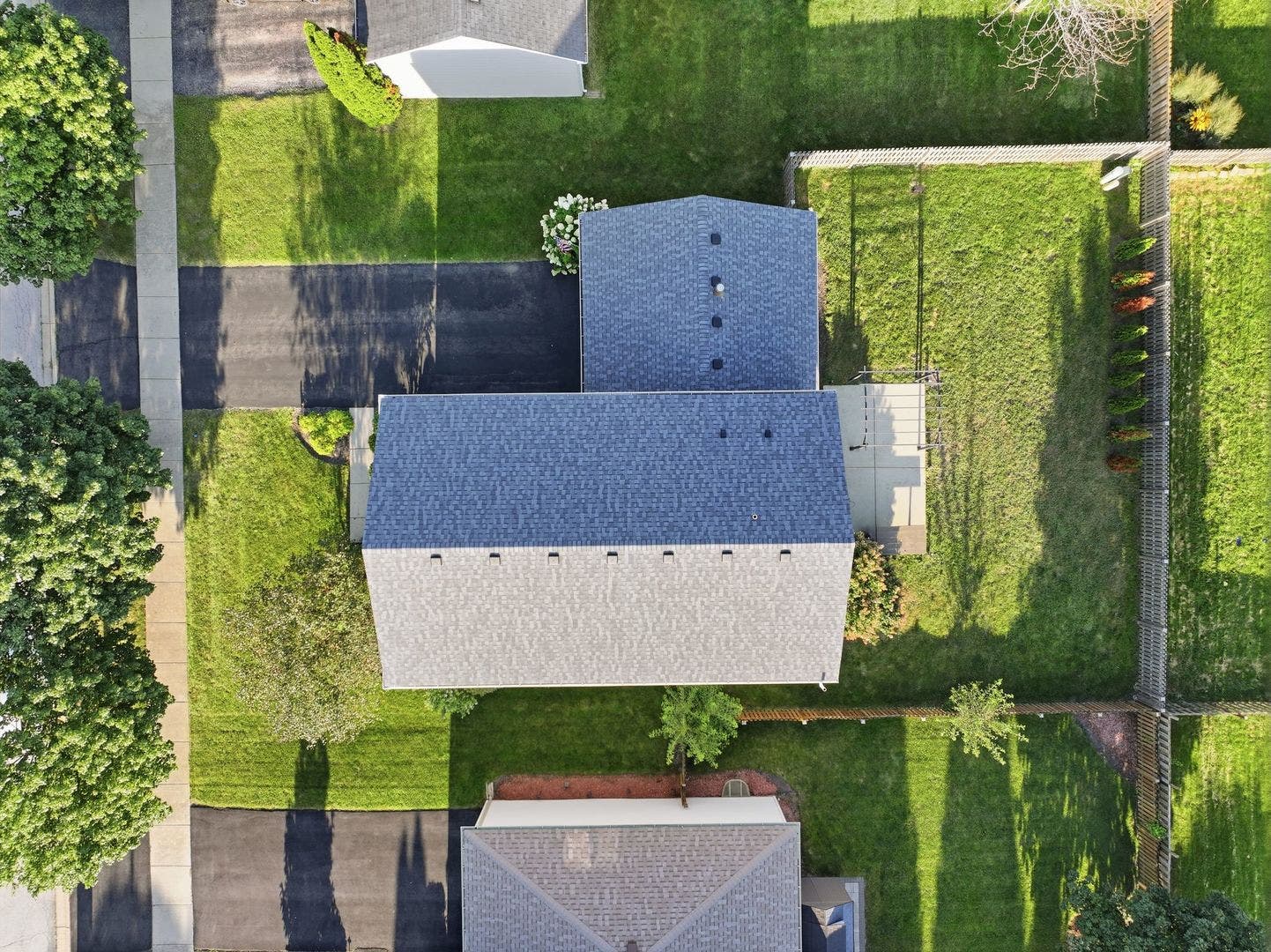1883 Sedgegrass Trail, Aurora, IL 60504
