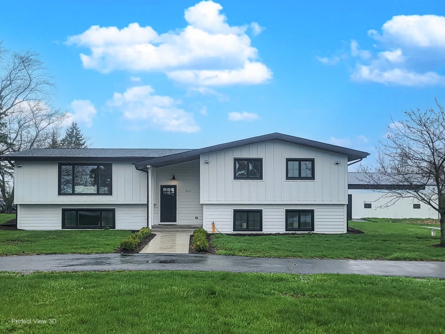 Property photo for 4616 W Offner Road, Monee, IL