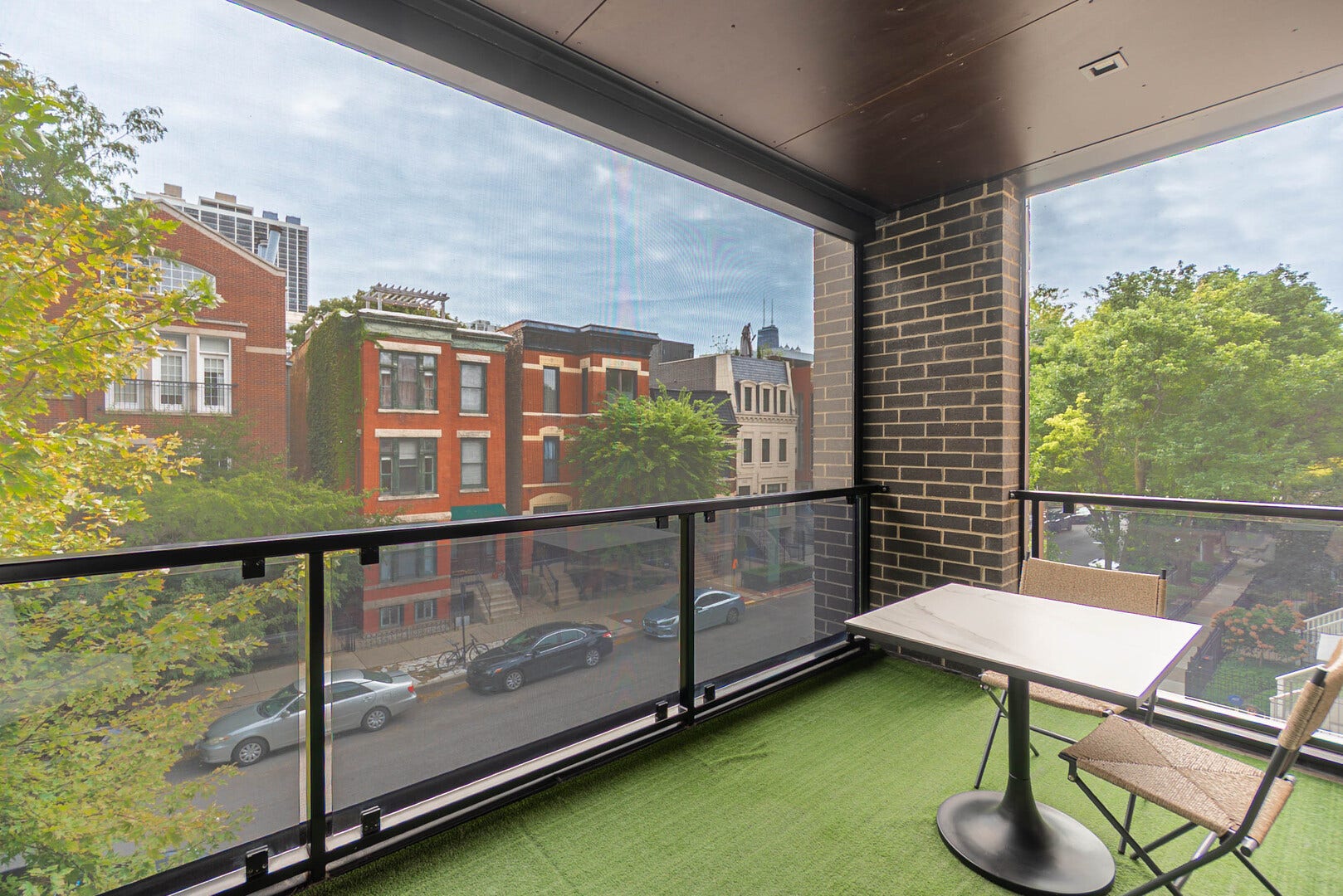 1540 N North Park Avenue, #3S, Chicago, IL 60610 1540 N North Park Avenue, #3S, Chicago, IL 60610