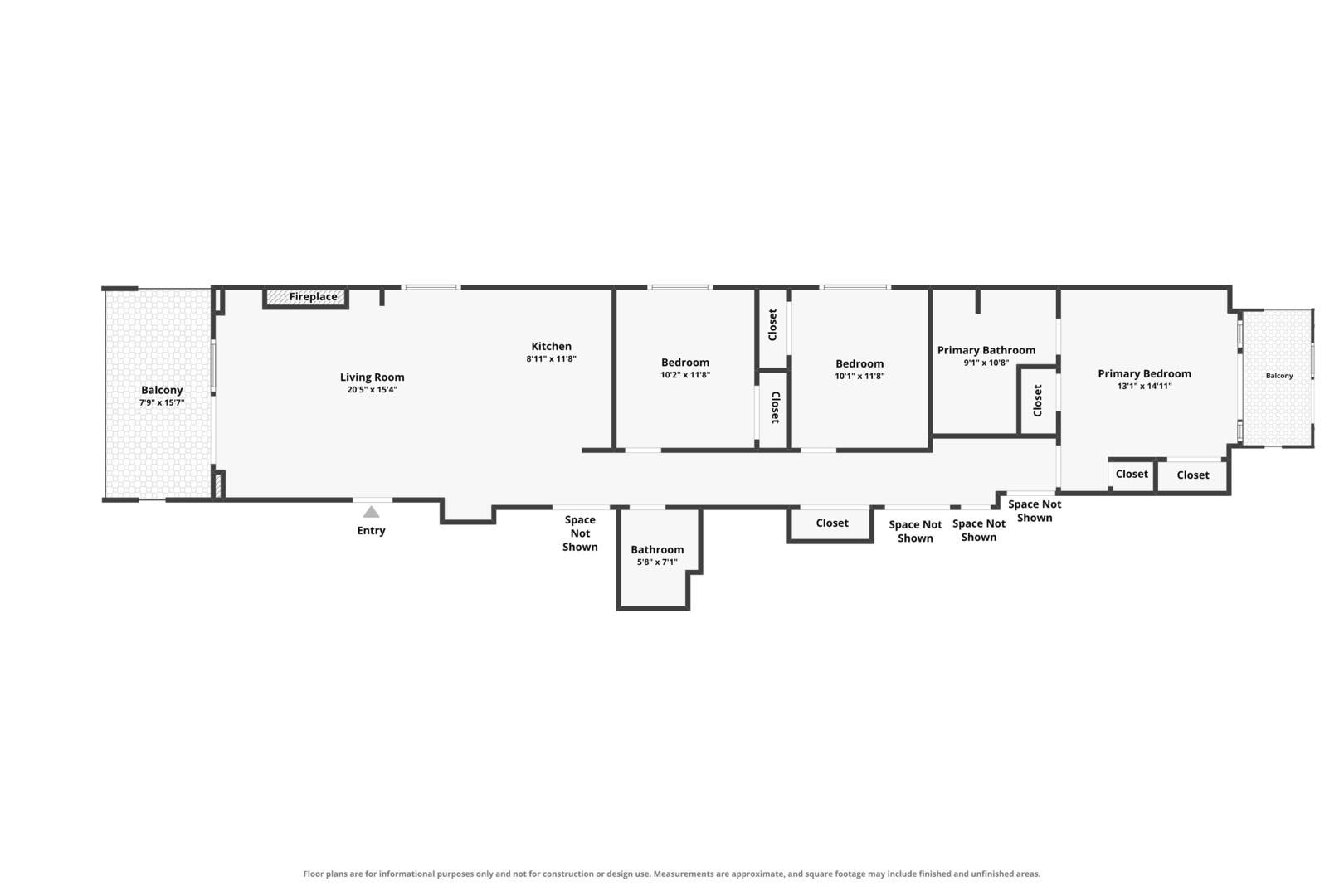 1540 N North Park Avenue, #3S, Chicago, IL 60610 1540 N North Park Avenue, #3S, Chicago, IL 60610