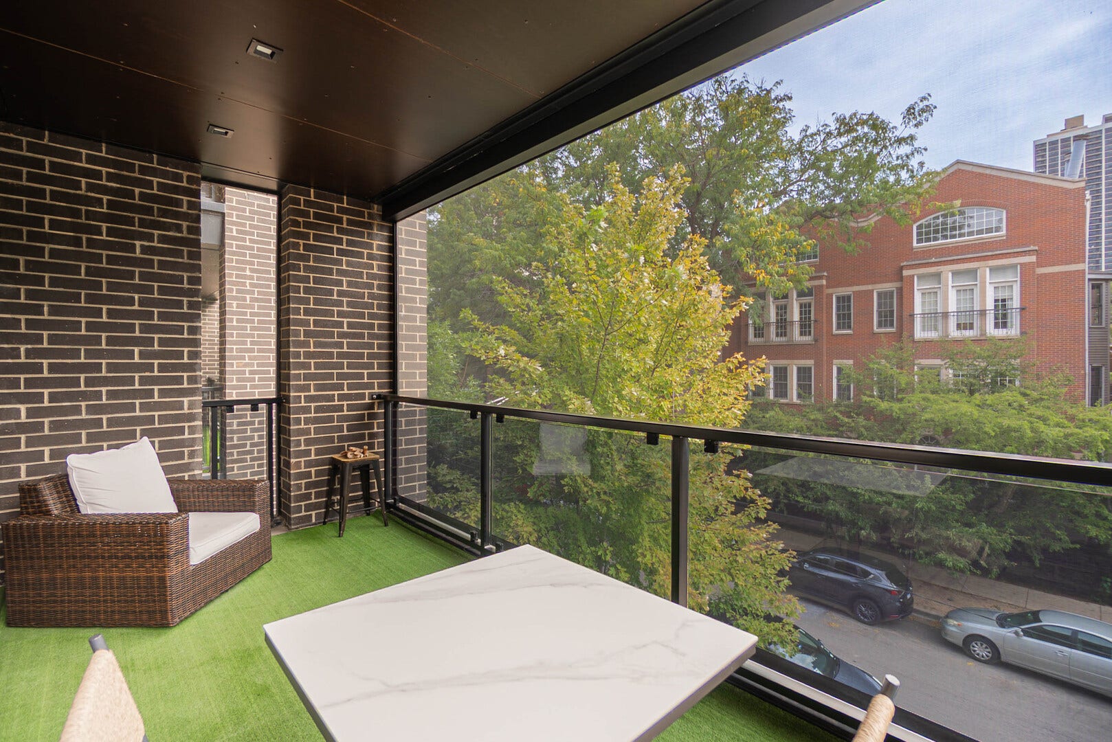 1540 N North Park Avenue, #3S, Chicago, IL 60610 1540 N North Park Avenue, #3S, Chicago, IL 60610