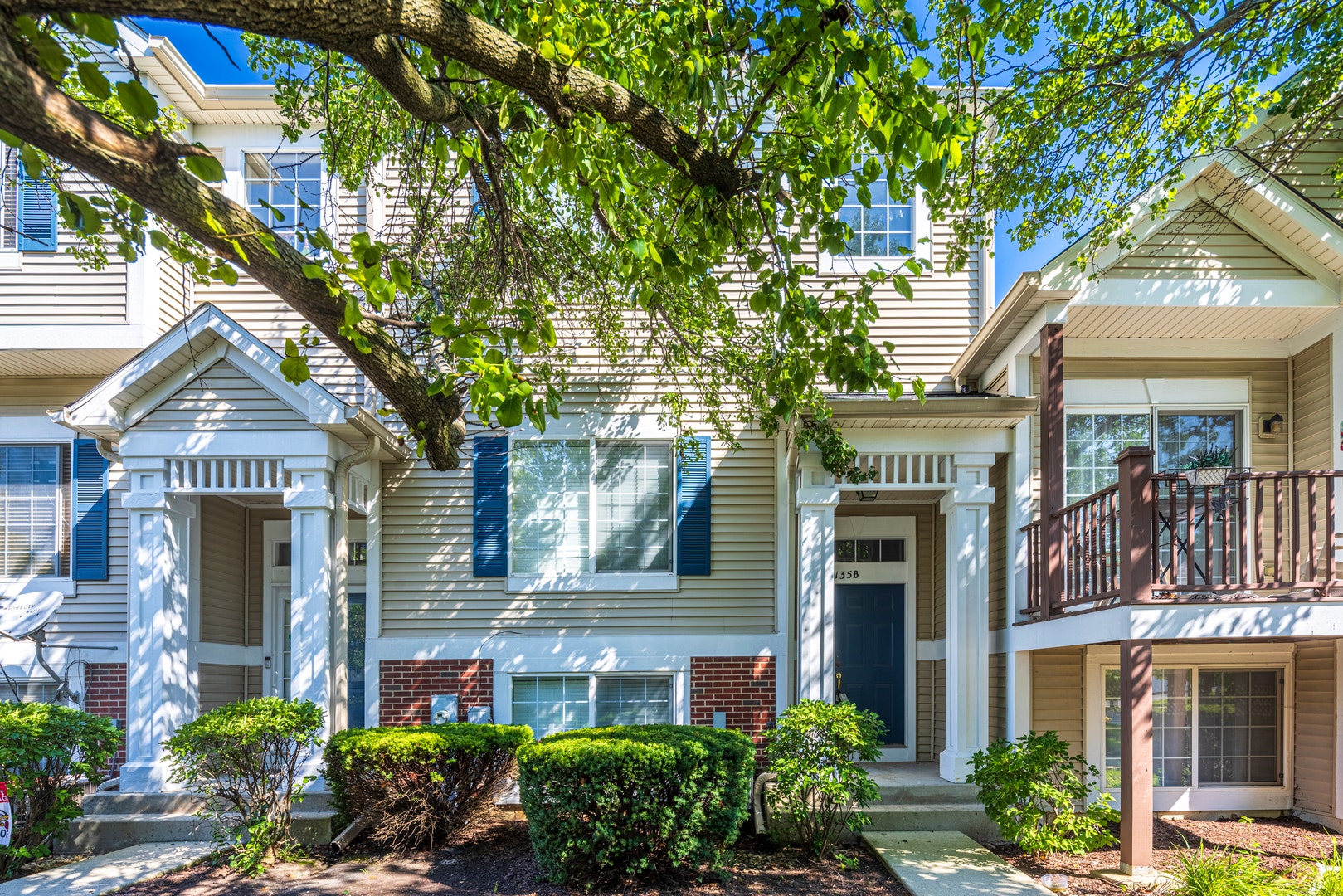 135 Enclave Circle, #B, Bolingbrook, IL 60440 135 Enclave Circle, #B, Bolingbrook, IL 60440