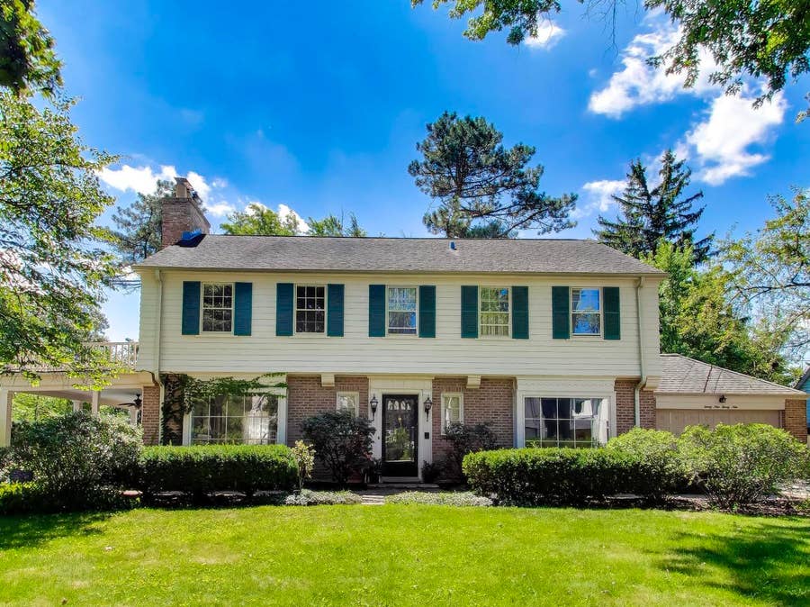 Property photo for 2929 Indianwood Road, Wilmette, IL