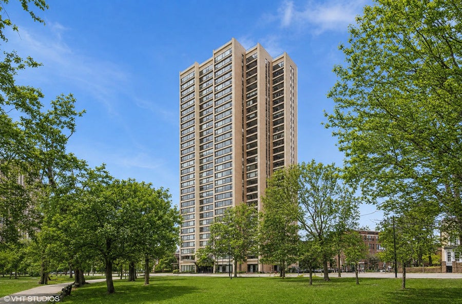 Property photo for 1850 N Clark Street, #2803, Chicago, IL