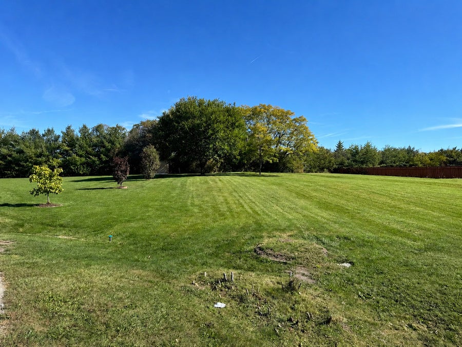 Property photo for 14747 S Helen Lane, Homer Glen, IL