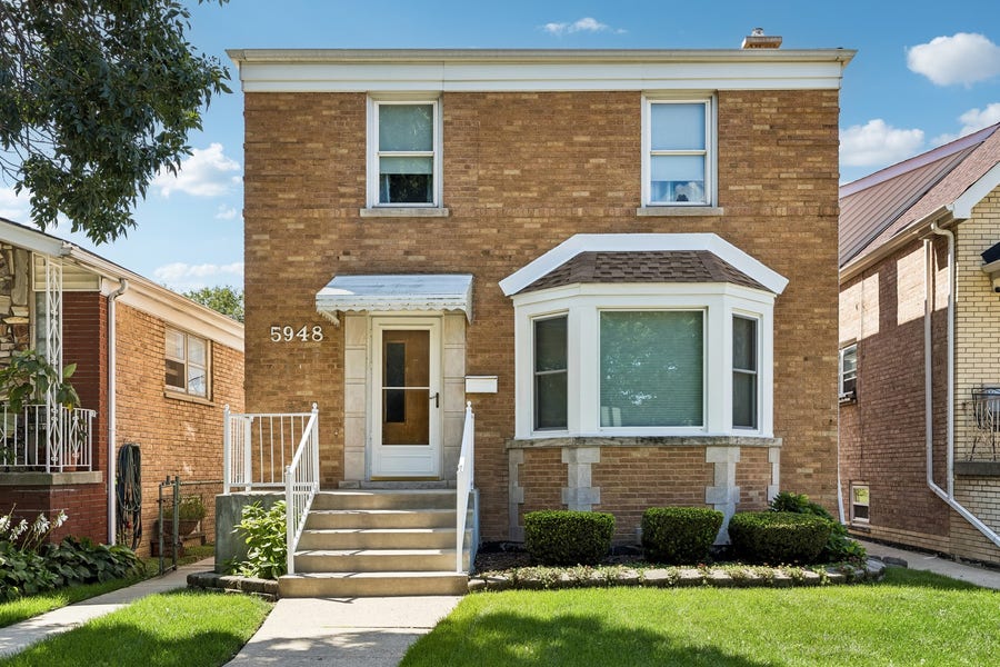 Property photo for 5948 S Komensky Avenue, Chicago, IL