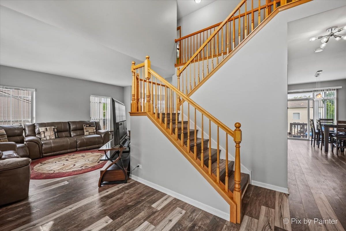 2030 Westbury Lane, Aurora, IL 60502 2030 Westbury Lane, Aurora, IL 60502