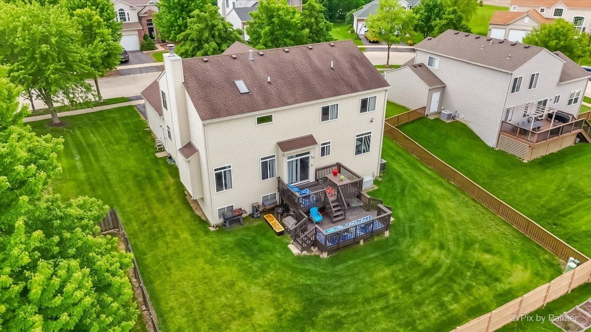 2030 Westbury Lane, Aurora, IL 60502 2030 Westbury Lane, Aurora, IL 60502