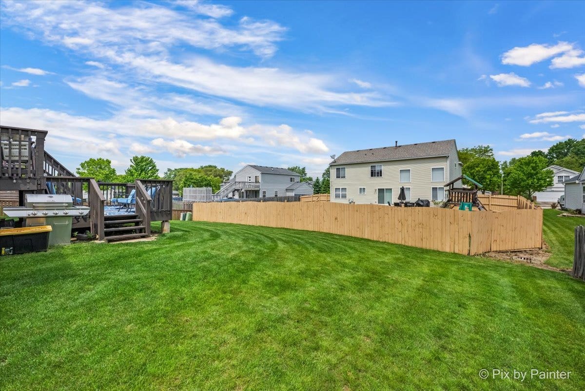 2030 Westbury Lane, Aurora, IL 60502 2030 Westbury Lane, Aurora, IL 60502