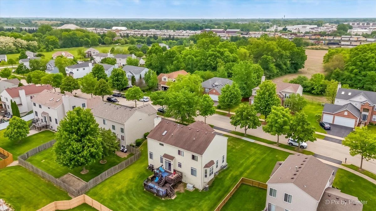 2030 Westbury Lane, Aurora, IL 60502 2030 Westbury Lane, Aurora, IL 60502
