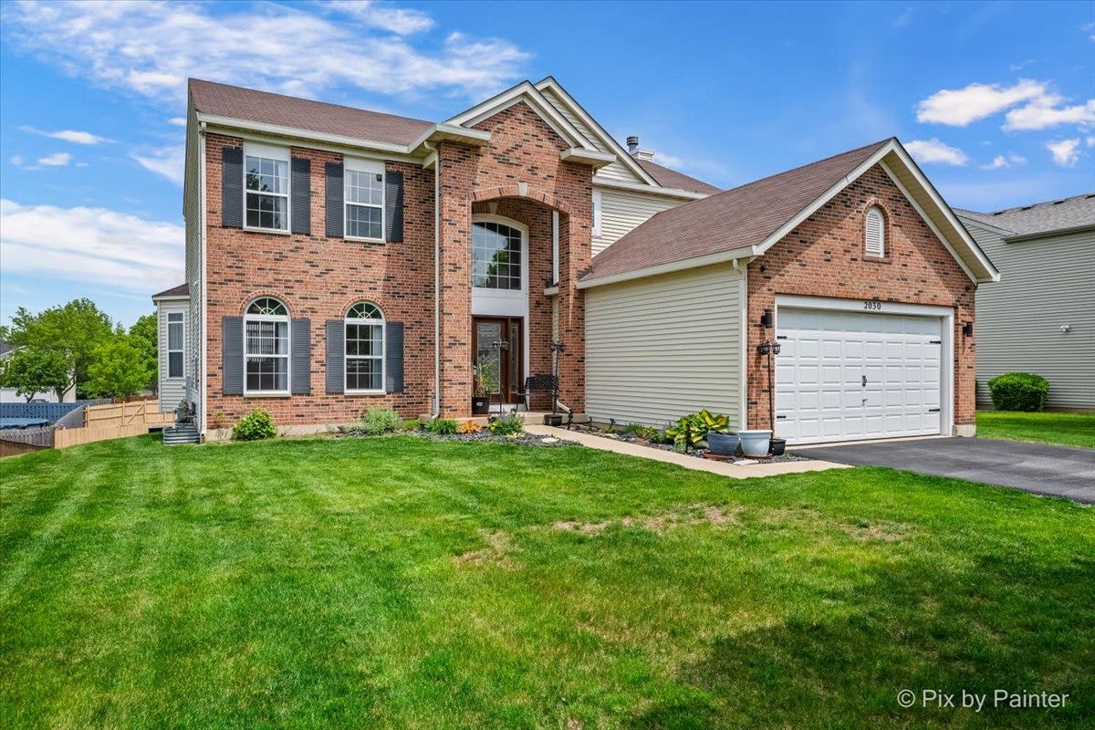2030 Westbury Lane, Aurora, IL 60502 2030 Westbury Lane, Aurora, IL 60502