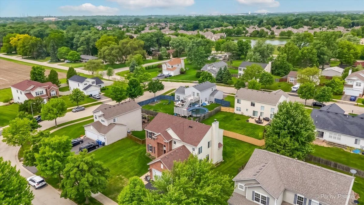 2030 Westbury Lane, Aurora, IL 60502 2030 Westbury Lane, Aurora, IL 60502