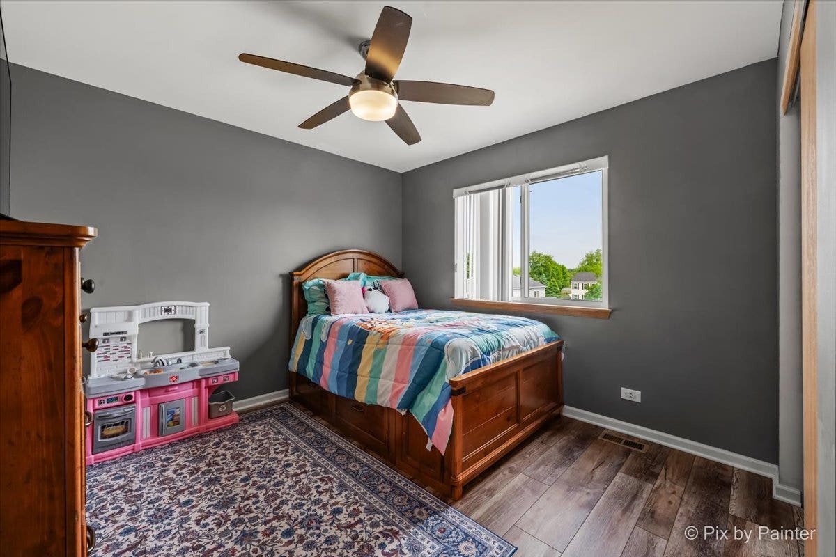 2030 Westbury Lane, Aurora, IL 60502 2030 Westbury Lane, Aurora, IL 60502