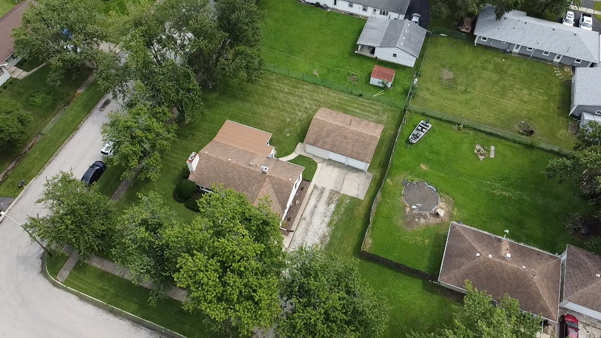 1098 Karner Drive, Joliet, IL 60433 1098 Karner Drive, Joliet, IL 60433