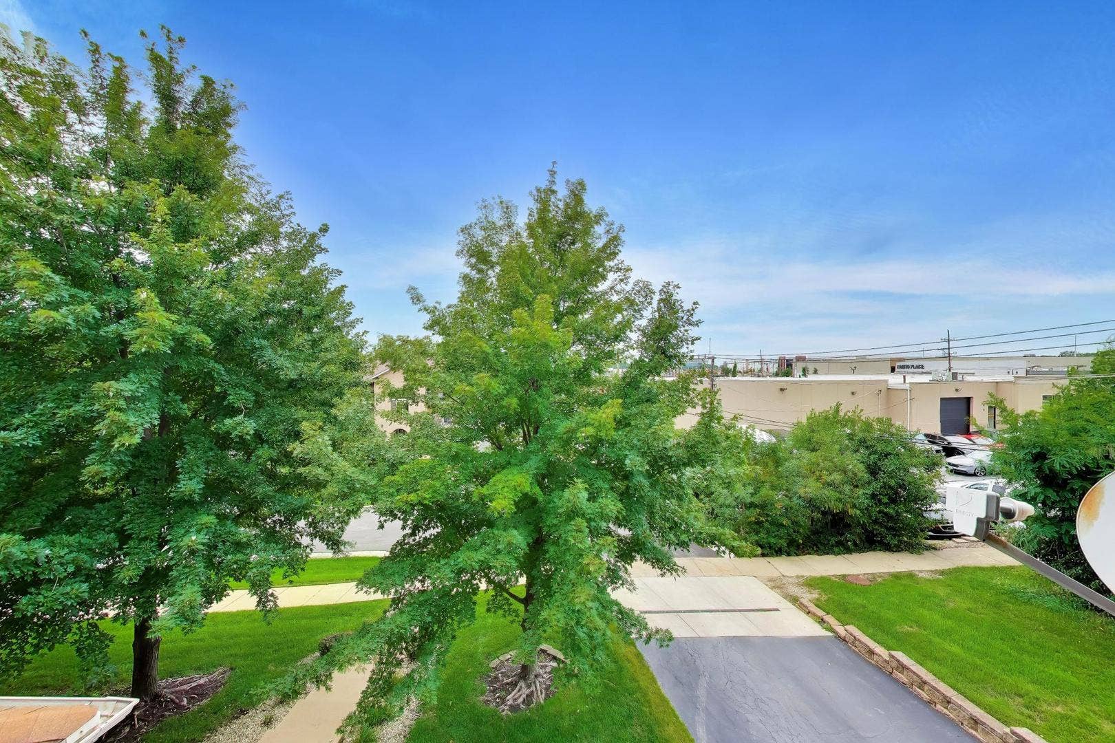 4401 Pershing Avenue, #2N, Downers Grove, IL 60515