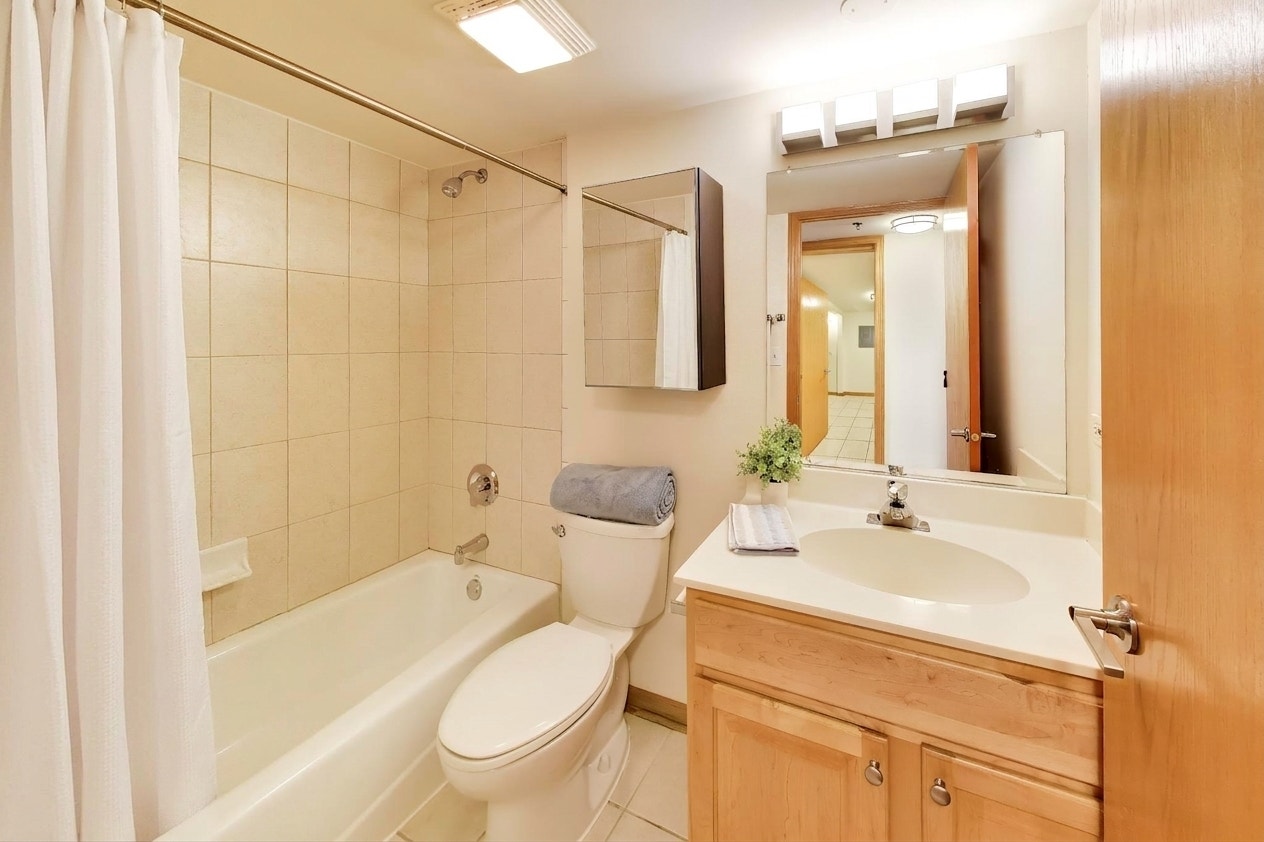 4401 Pershing Avenue, #2N, Downers Grove, IL 60515