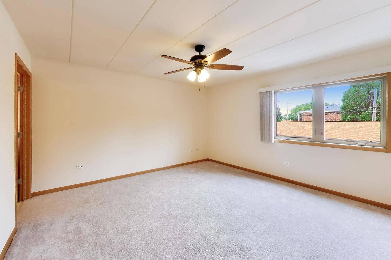 4401 Pershing Avenue, #2N, Downers Grove, IL 60515