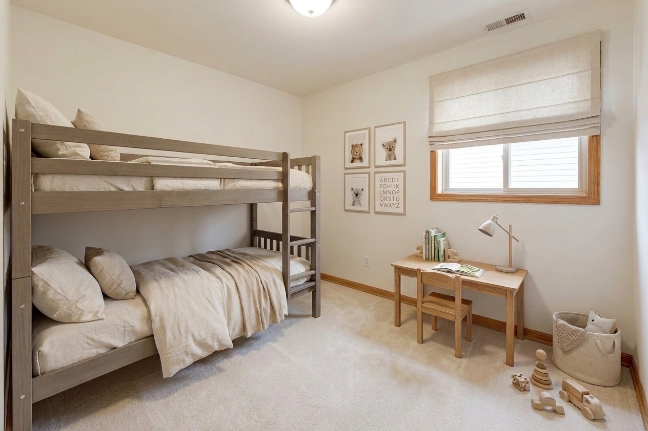 4401 Pershing Avenue, #2N, Downers Grove, IL 60515