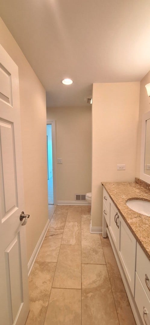14516 Morningside Road, Orland Park, IL 60462 Jack and Jill Bathroom