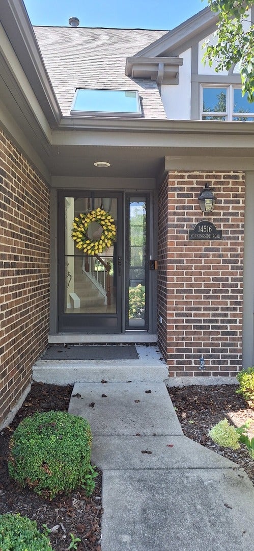 14516 Morningside Road, Orland Park, IL 60462 14516 Morningside Road, Orland Park, IL 60462