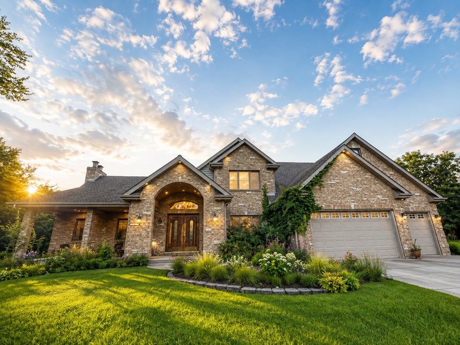 Property photo for 14312 Twin Creek Court, Homer Glen, IL