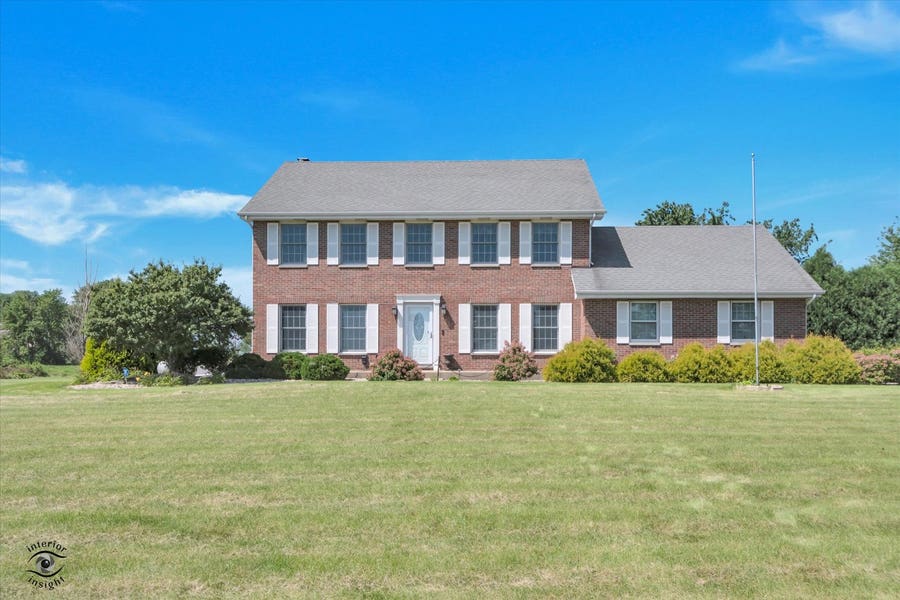 Property photo for 29440 S 104th Avenue, Peotone, IL