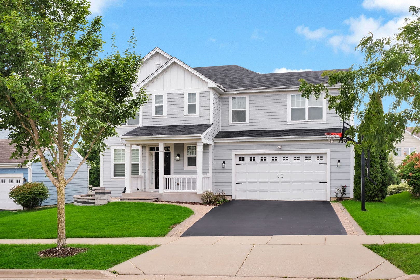 3307 Wanskuck Street, Elgin, IL 60124