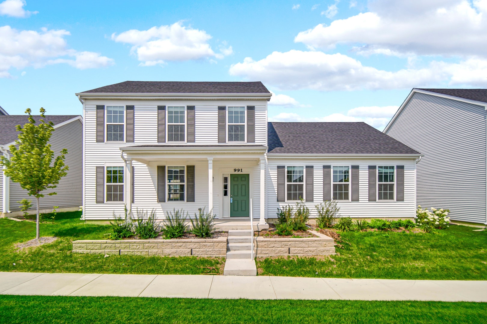 991 Celebration Drive, Aurora, IL 60504