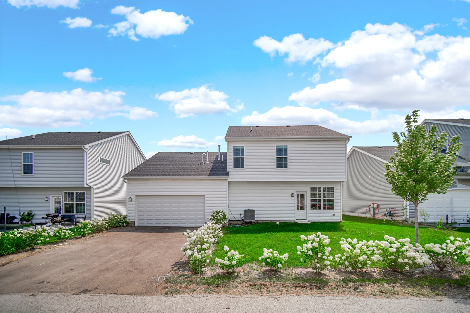 991 Celebration Drive, Aurora, IL 60504