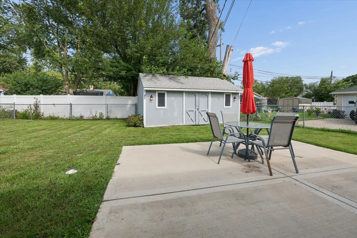 2207 Marmion Avenue, Joliet, IL 60436 2207 Marmion Avenue, Joliet, IL 60436