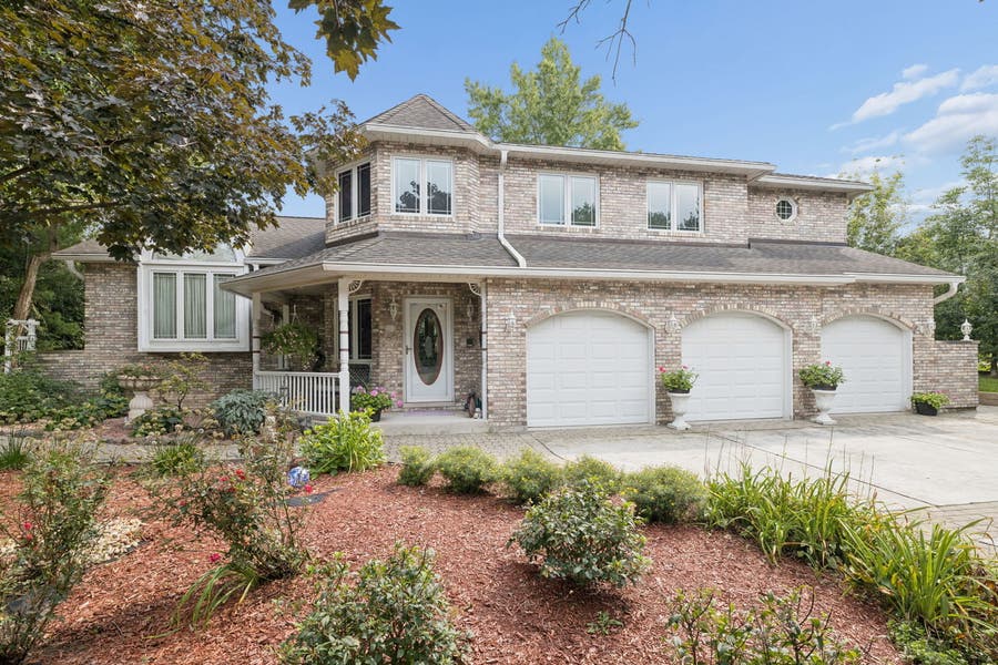 Property photo for 11415 Plattner Drive, Mokena, IL