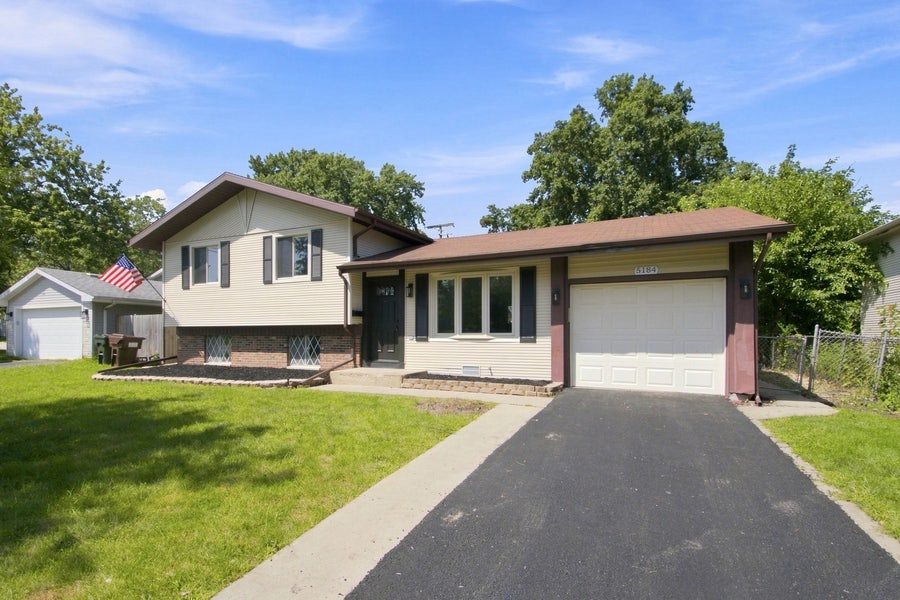 Property photo for 5184 Deerpath Road, Oak Forest, IL