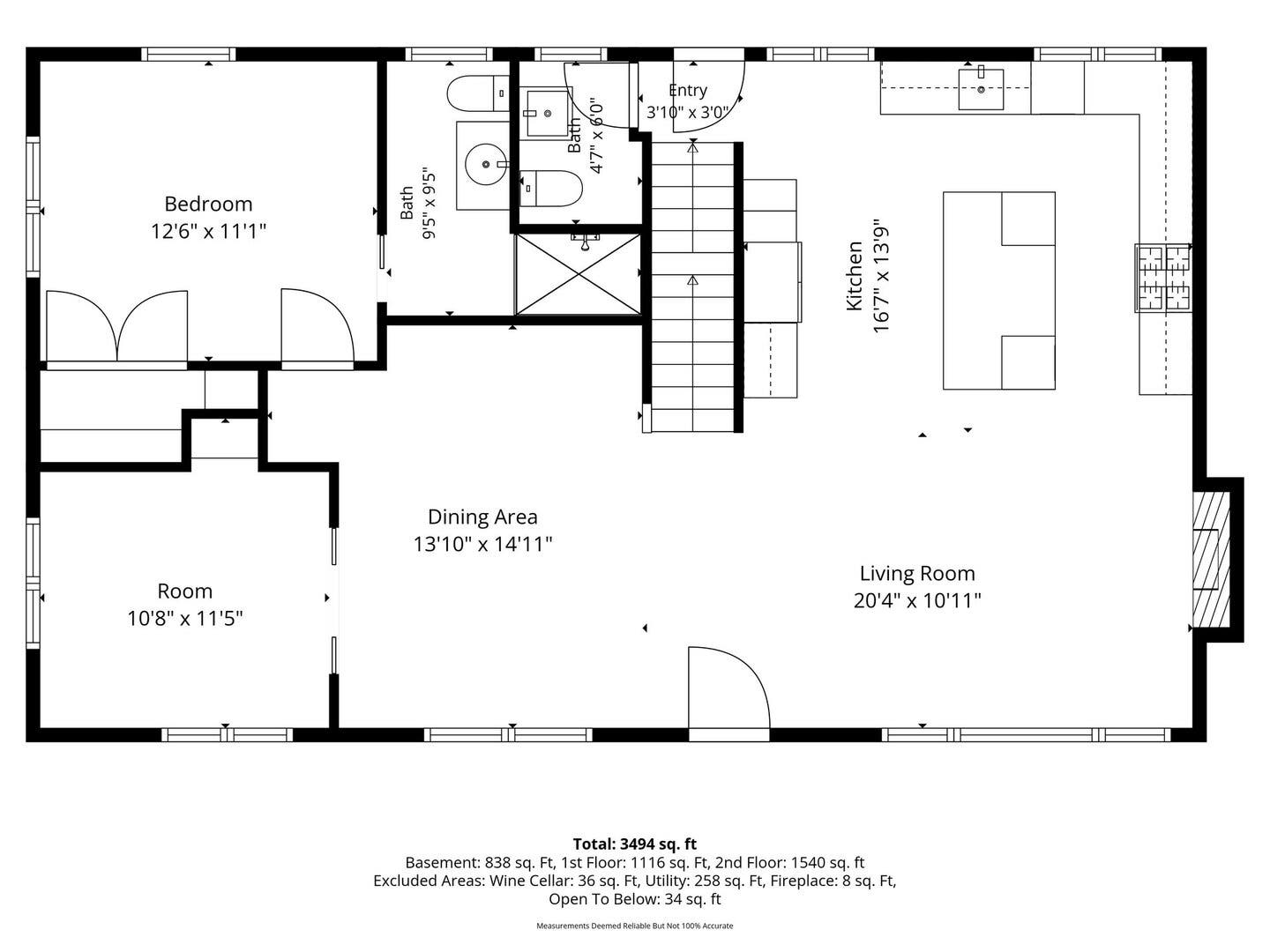 418 Austin Street, Downers Grove, IL 60515 418 Austin Street, Downers Grove, IL 60515