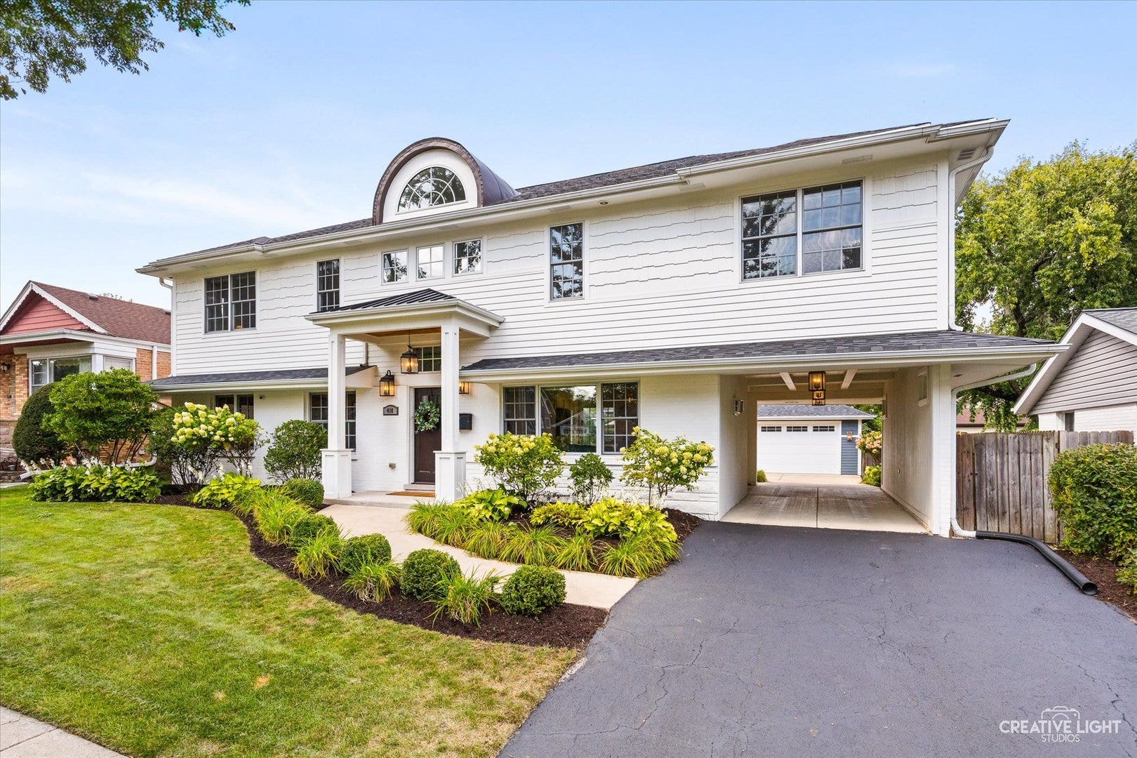 418 Austin Street, Downers Grove, IL 60515 418 Austin Street, Downers Grove, IL 60515