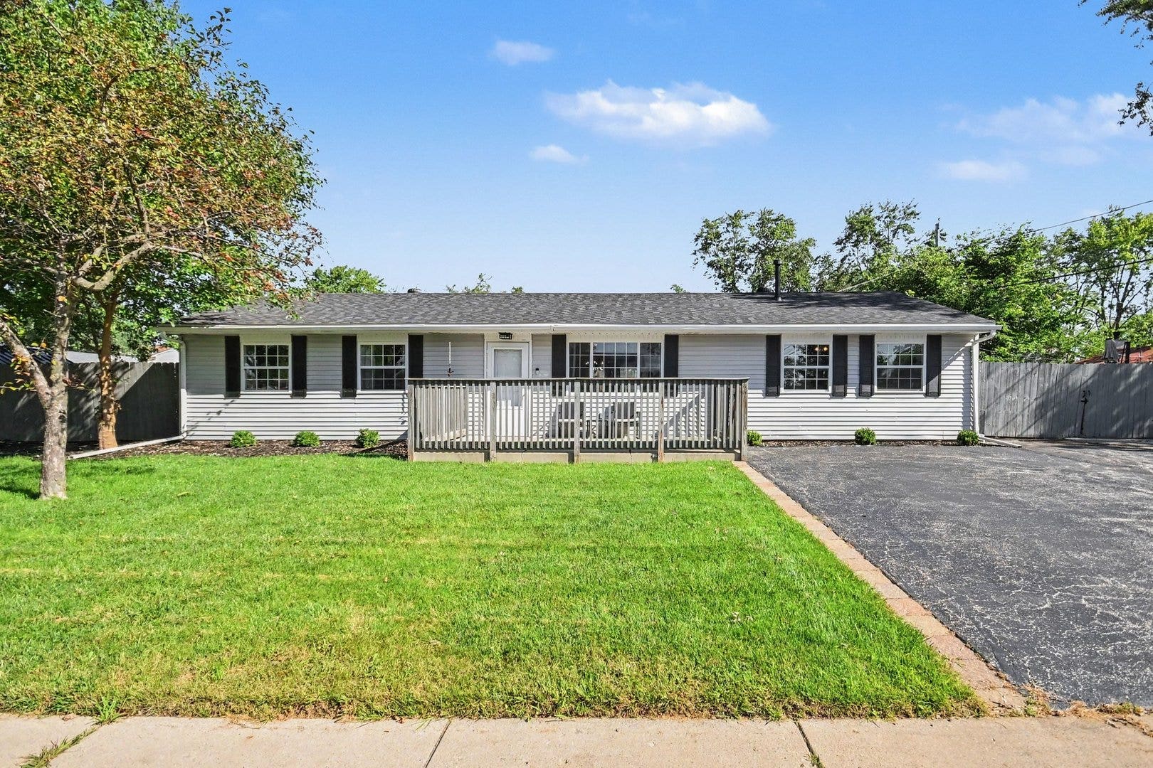 9224 Magnolia Avenue, Mokena, IL 60448 9224 Magnolia Avenue, Mokena, IL 60448