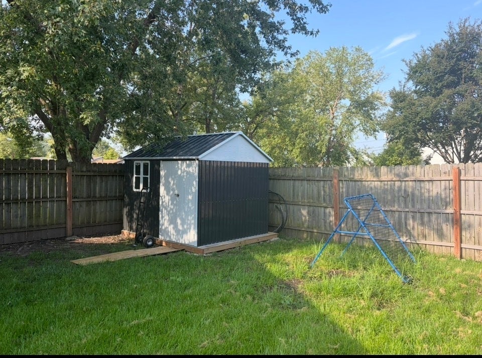9224 Magnolia Avenue, Mokena, IL 60448 9224 Magnolia Avenue, Mokena, IL 60448