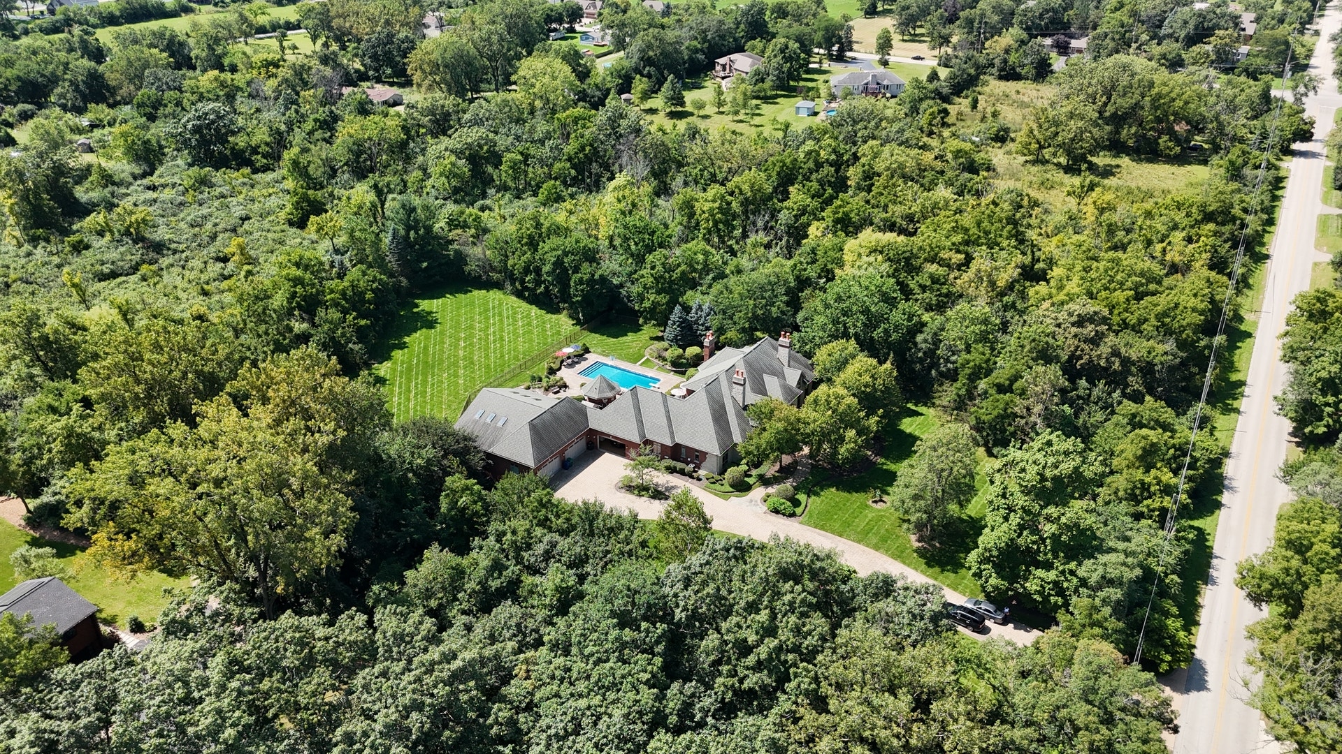15429 W 139th Street, Homer Glen, IL 60491 15429 W 139th Street, Homer Glen, IL 60491