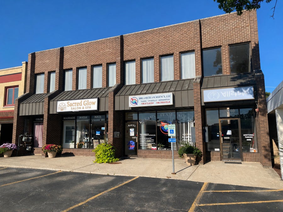 Property photo for 11018 Southwest Highway, #Second-Floor, Palos Hills, IL