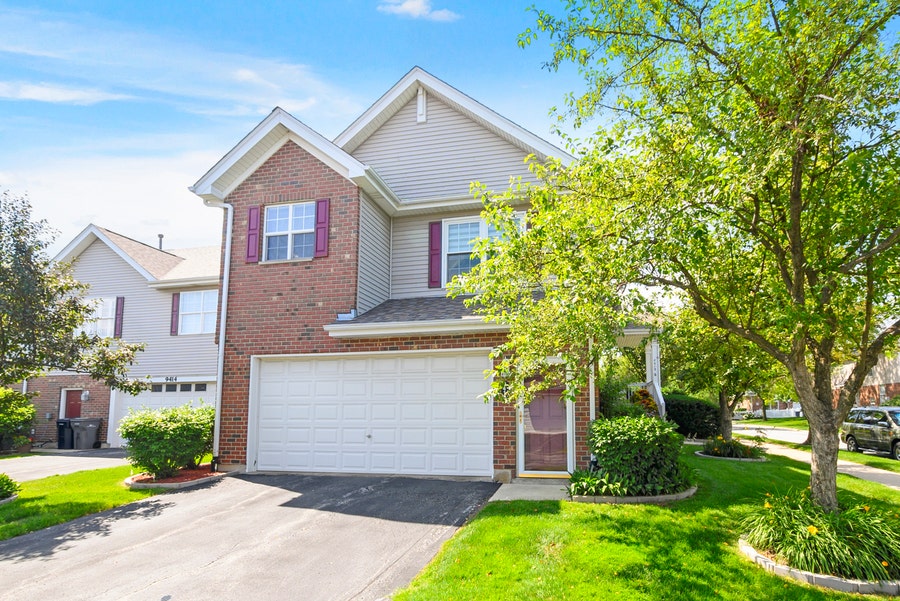 Property photo for 9418 Albany Court, Orland Park, IL