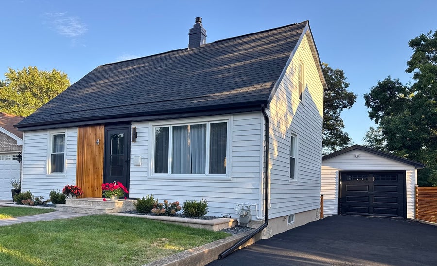 Property photo for 4 Ridge Road, Lemont, IL