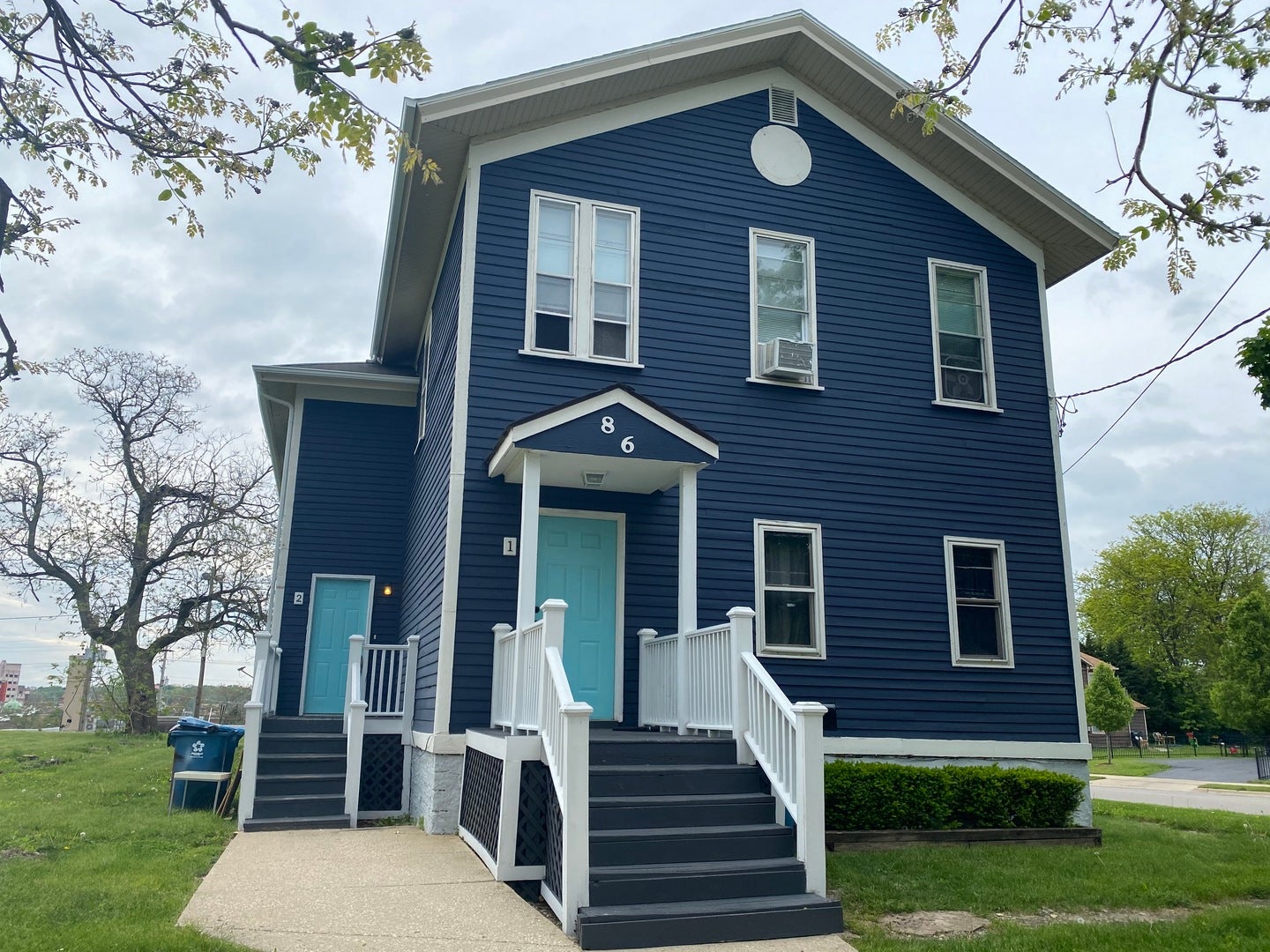 86 N 4th Street, #2, Aurora, IL 60505 86 N 4th Street, #2, Aurora, IL 60505