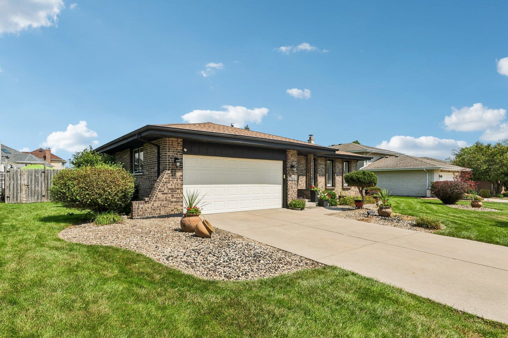 8818 172nd Street, Tinley Park, IL 60487
