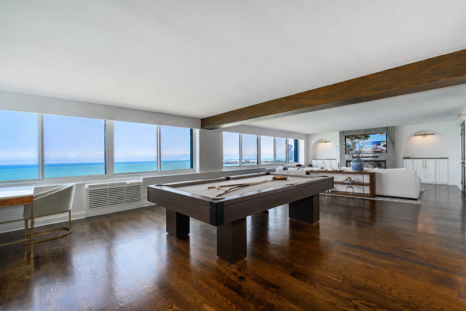 1440 N Lake Shore Drive, #22ABCD, Chicago, IL 60610