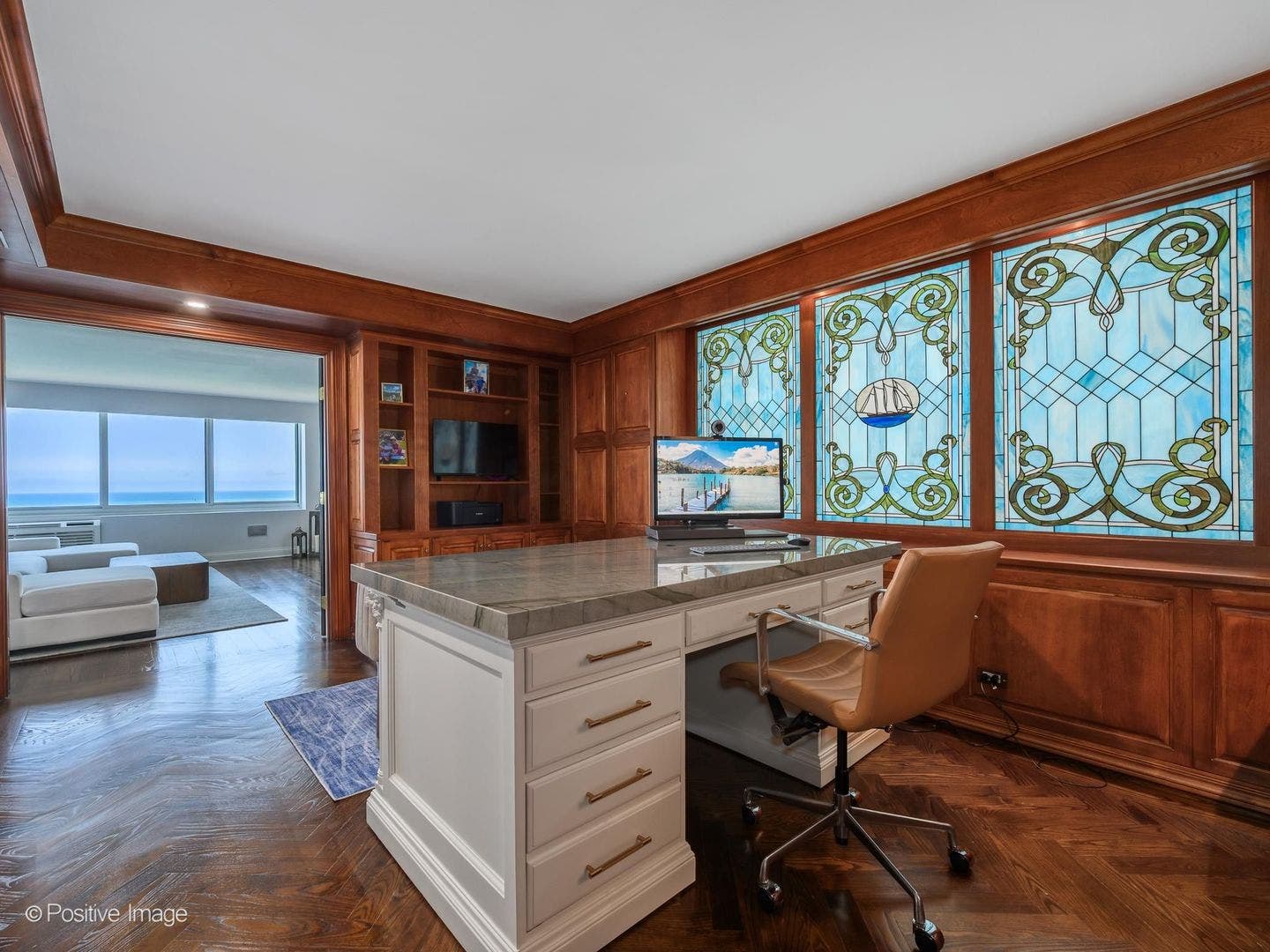 1440 N Lake Shore Drive, #22ABCD, Chicago, IL 60610