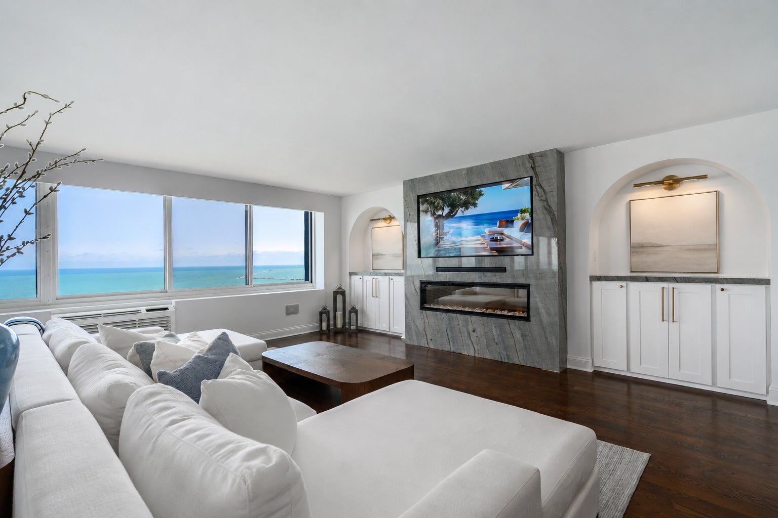 1440 N Lake Shore Drive, #22ABCD, Chicago, IL 60610