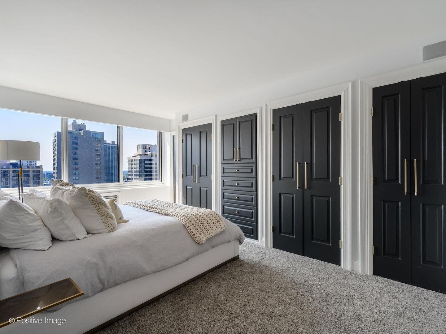 1440 N Lake Shore Drive, #22ABCD, Chicago, IL 60610