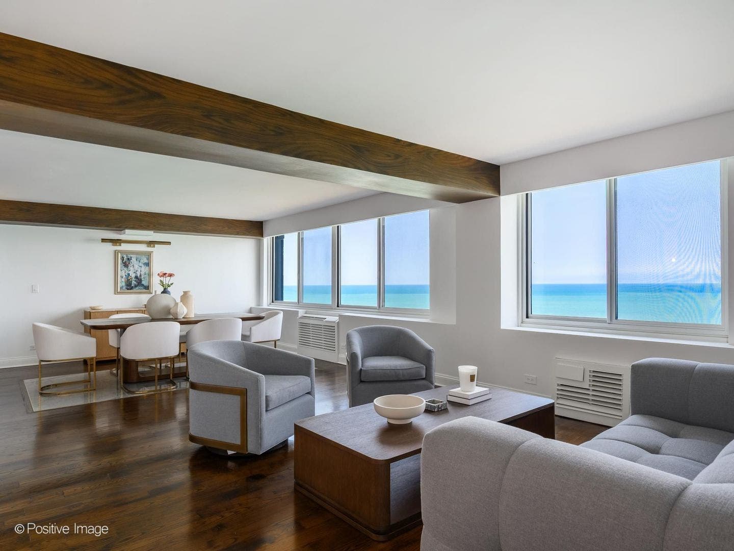 1440 N Lake Shore Drive, #22ABCD, Chicago, IL 60610